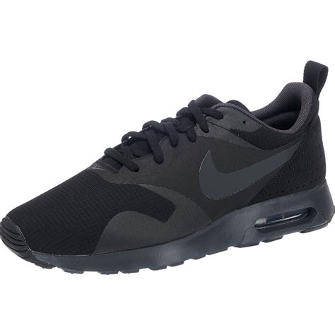 nike air max tavas schwarz damen